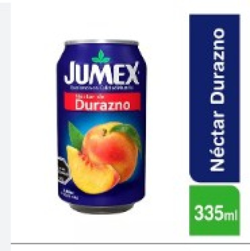 jumex durazno